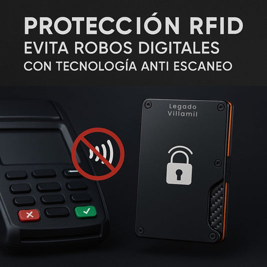 ¿Te robaron datos sin darte cuenta?