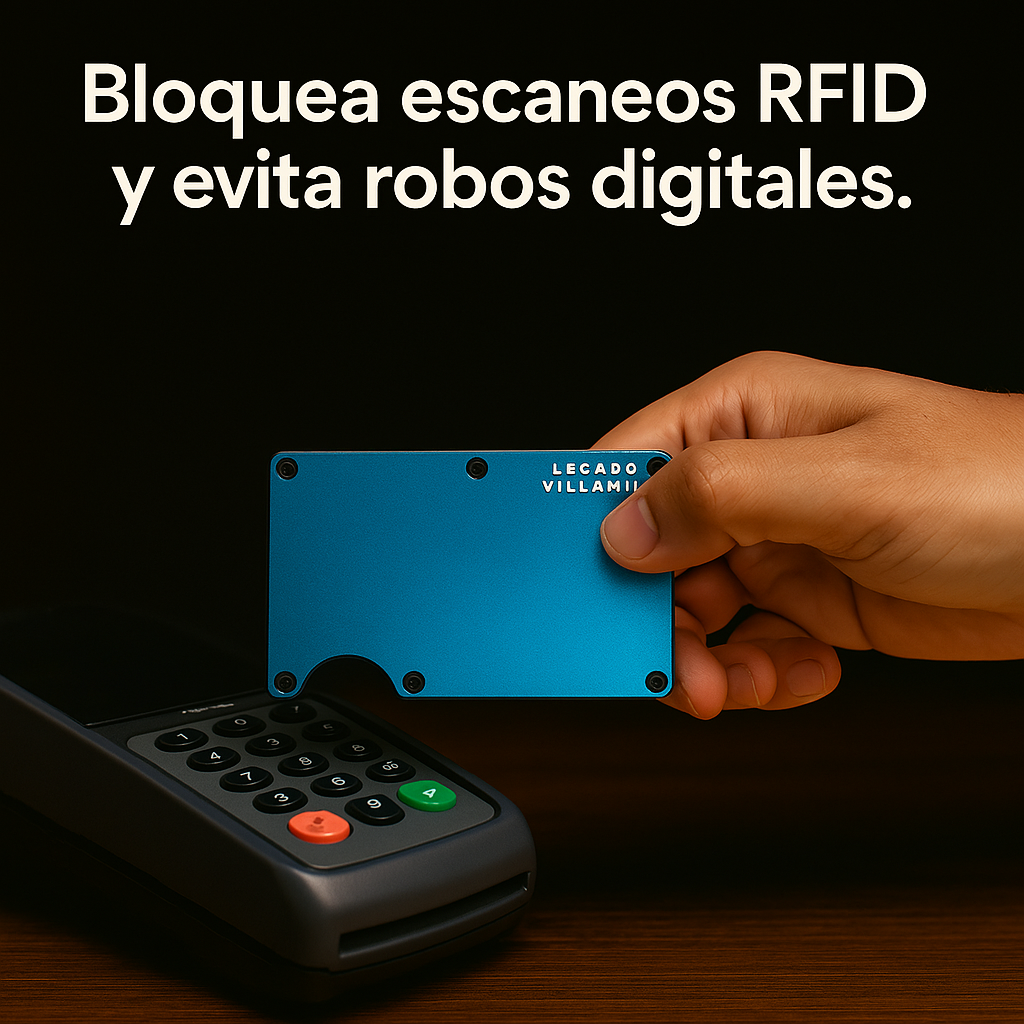 5 formas en que te pueden robar dinero sin darte cuenta.