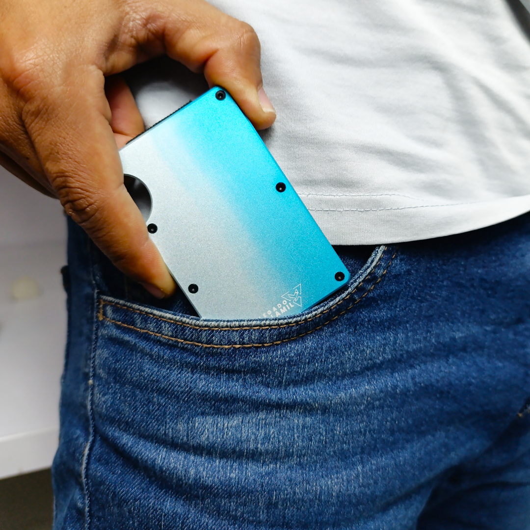 Billetera Edición Especial