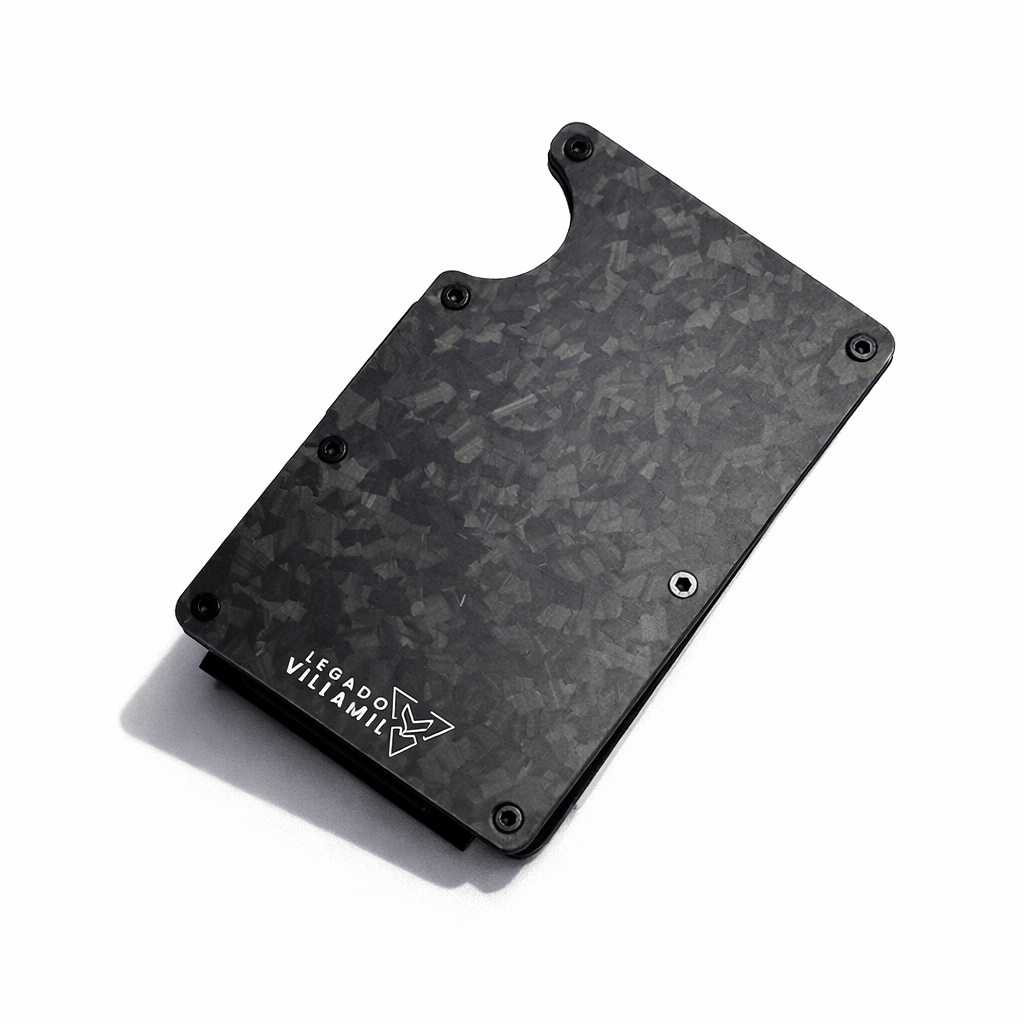 Billetera-tarjetero-anti-clonacion-carbono-negro
