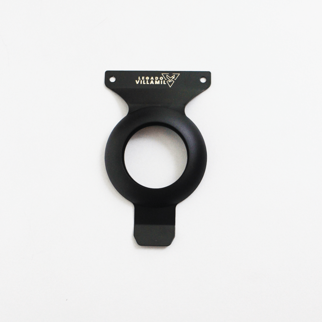 Clip para Air tag y efectivo