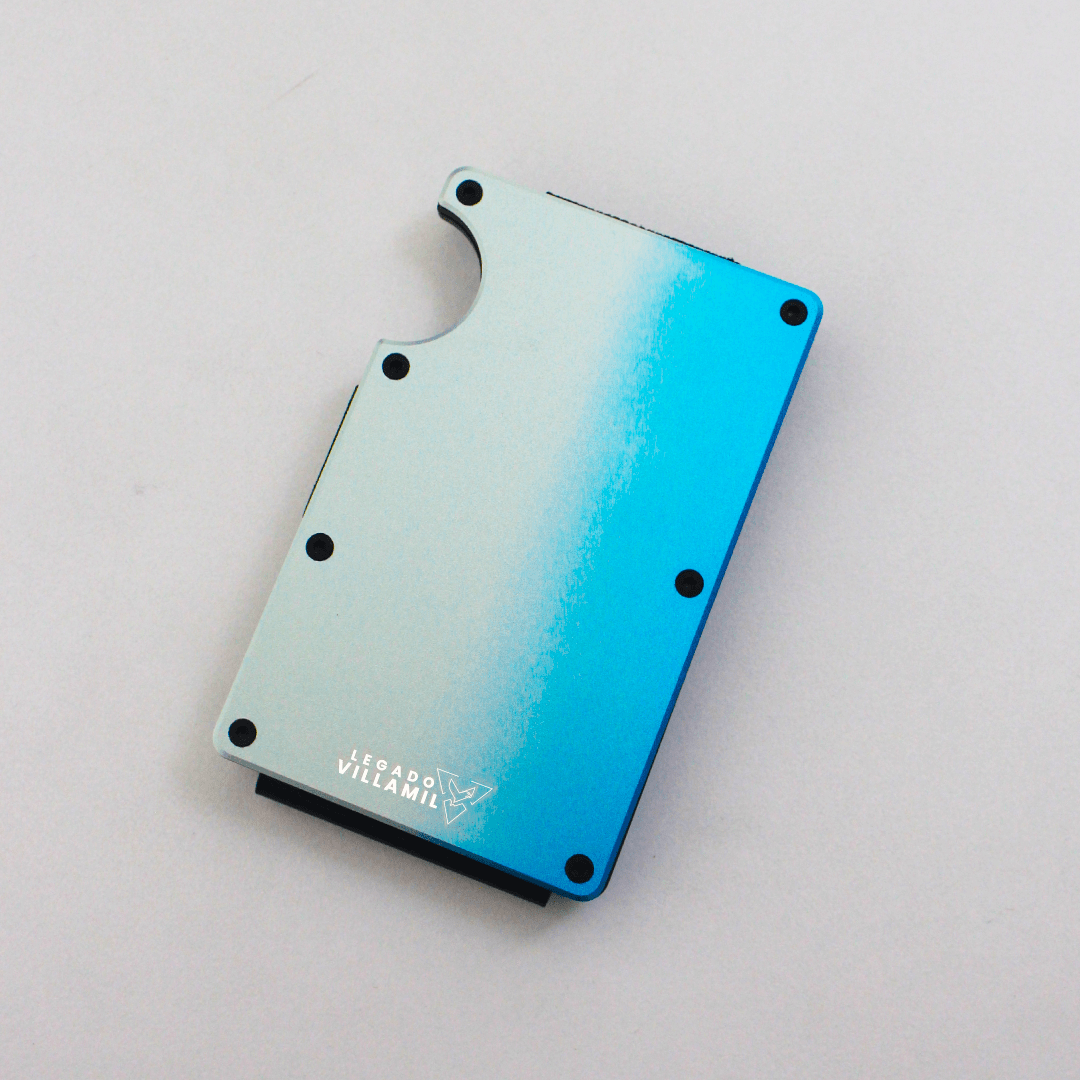 Billetera Edición Especial