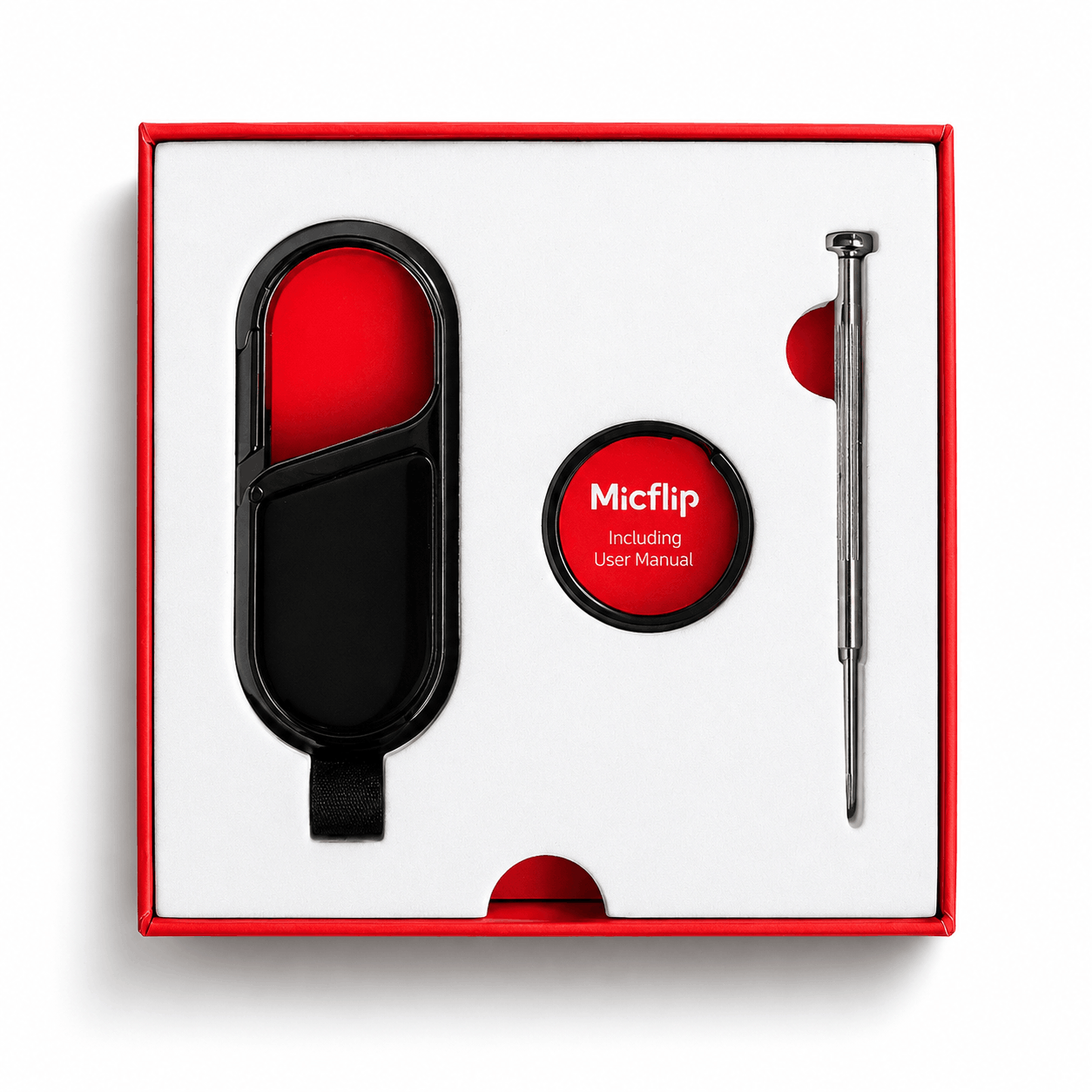 Llavero GPS