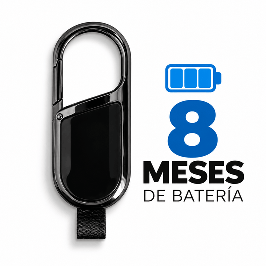 Llavero GPS