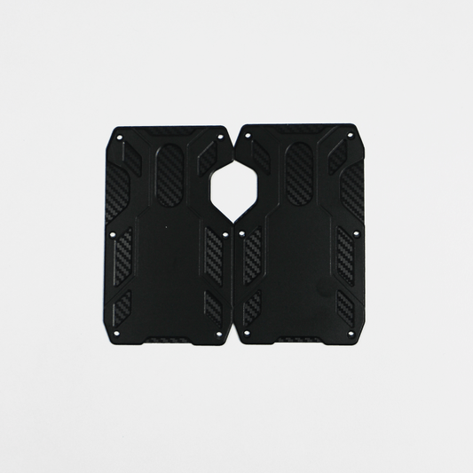 Placas intercambiables Optimus