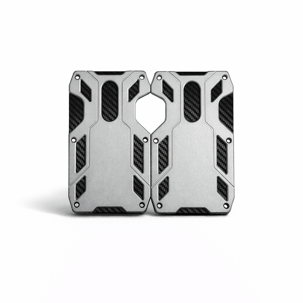 Placas intercambiables Optimus