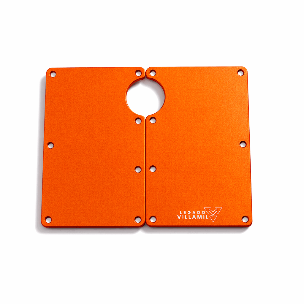 Placas intercambiables Clasicas