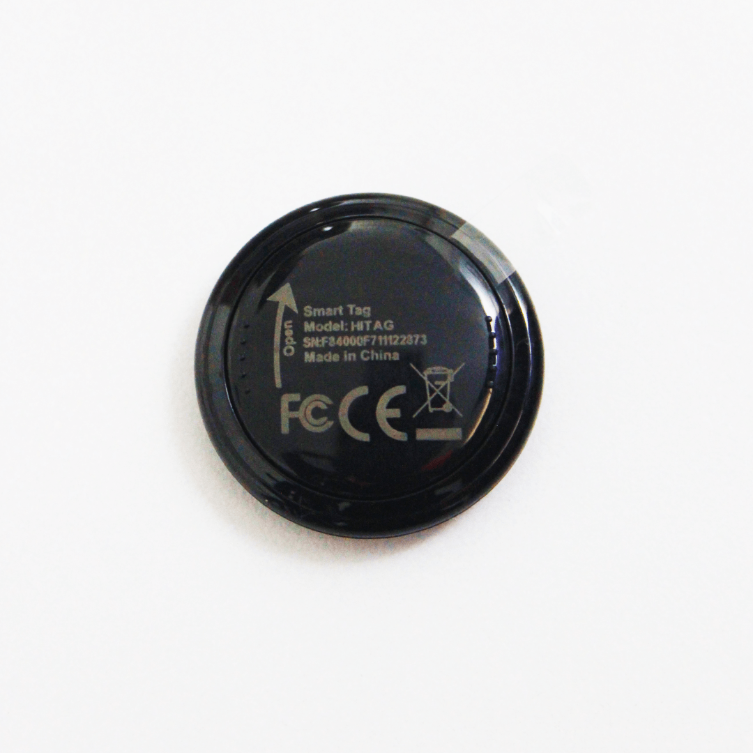 Localizador IPHONE Airtag