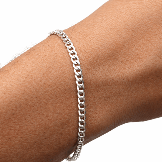 Pulsera Barbada