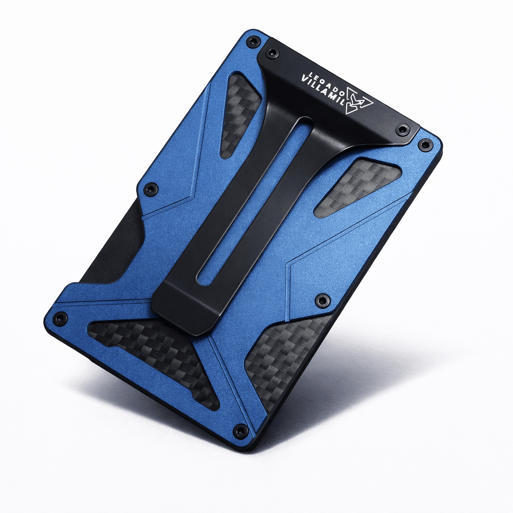 Billetera-localizable-imantada-azul