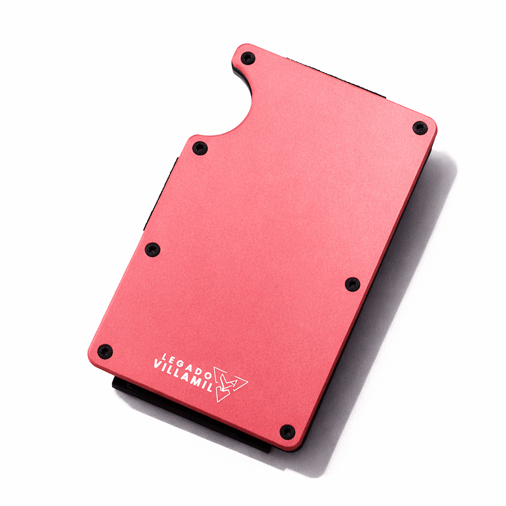 Billetera-tarjetero-anti-clonacion-rosa