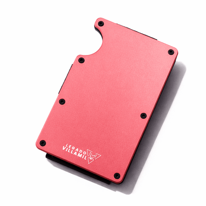 Billetera-tarjetero-anti-clonacion-rosa