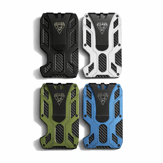 Billetera Optimus - Anti Clonación