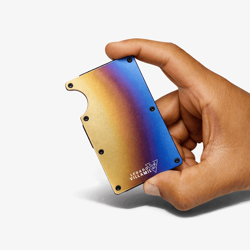 Billetera Edicion Especial