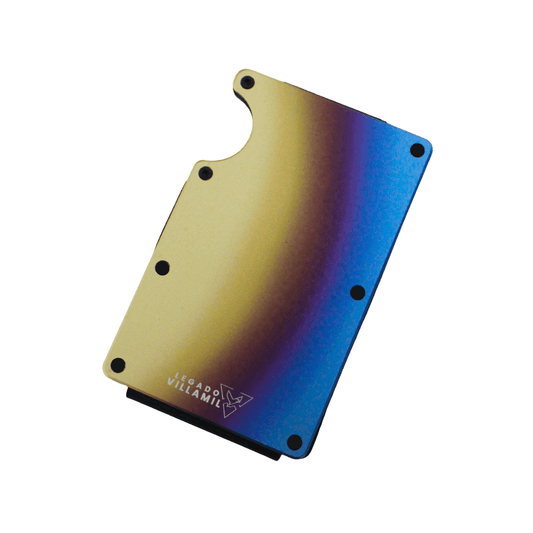 Billetera Edicion Especial