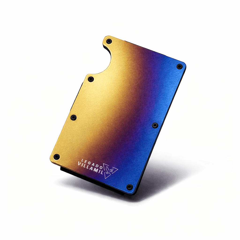 Billetera Edicion Especial