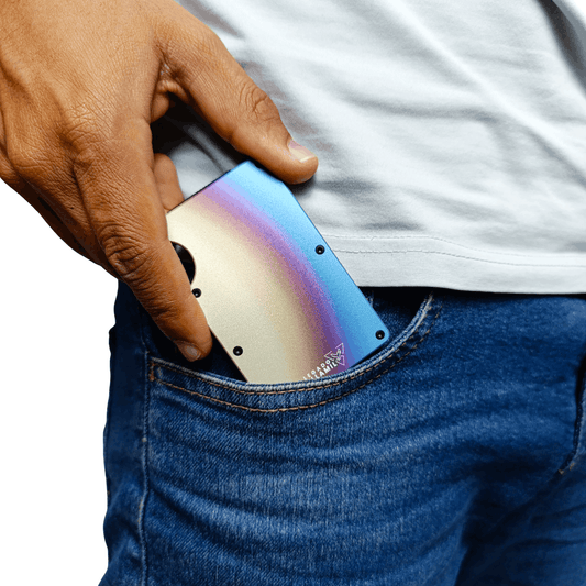 Billetera Edicion Especial