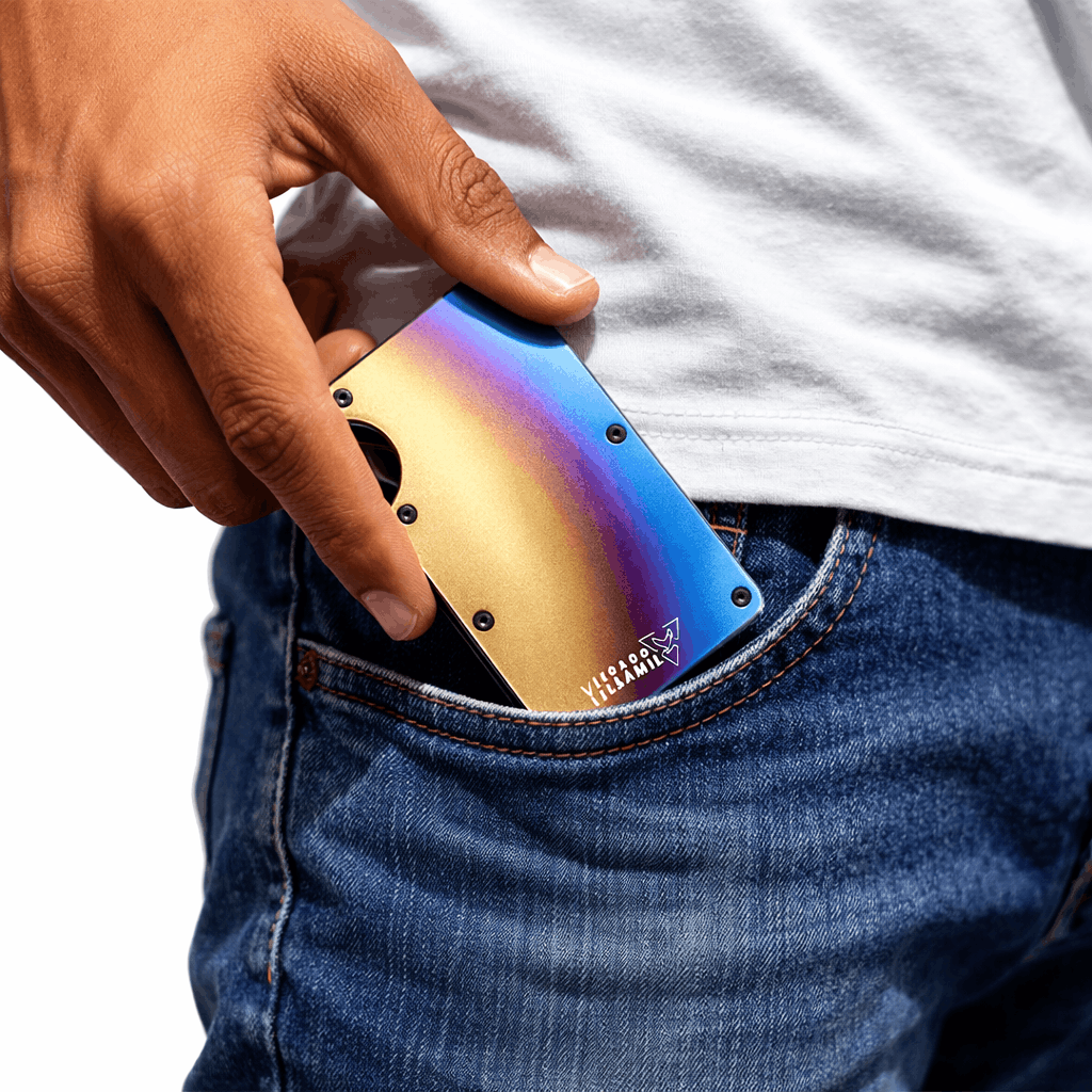 Billetera Edicion Especial