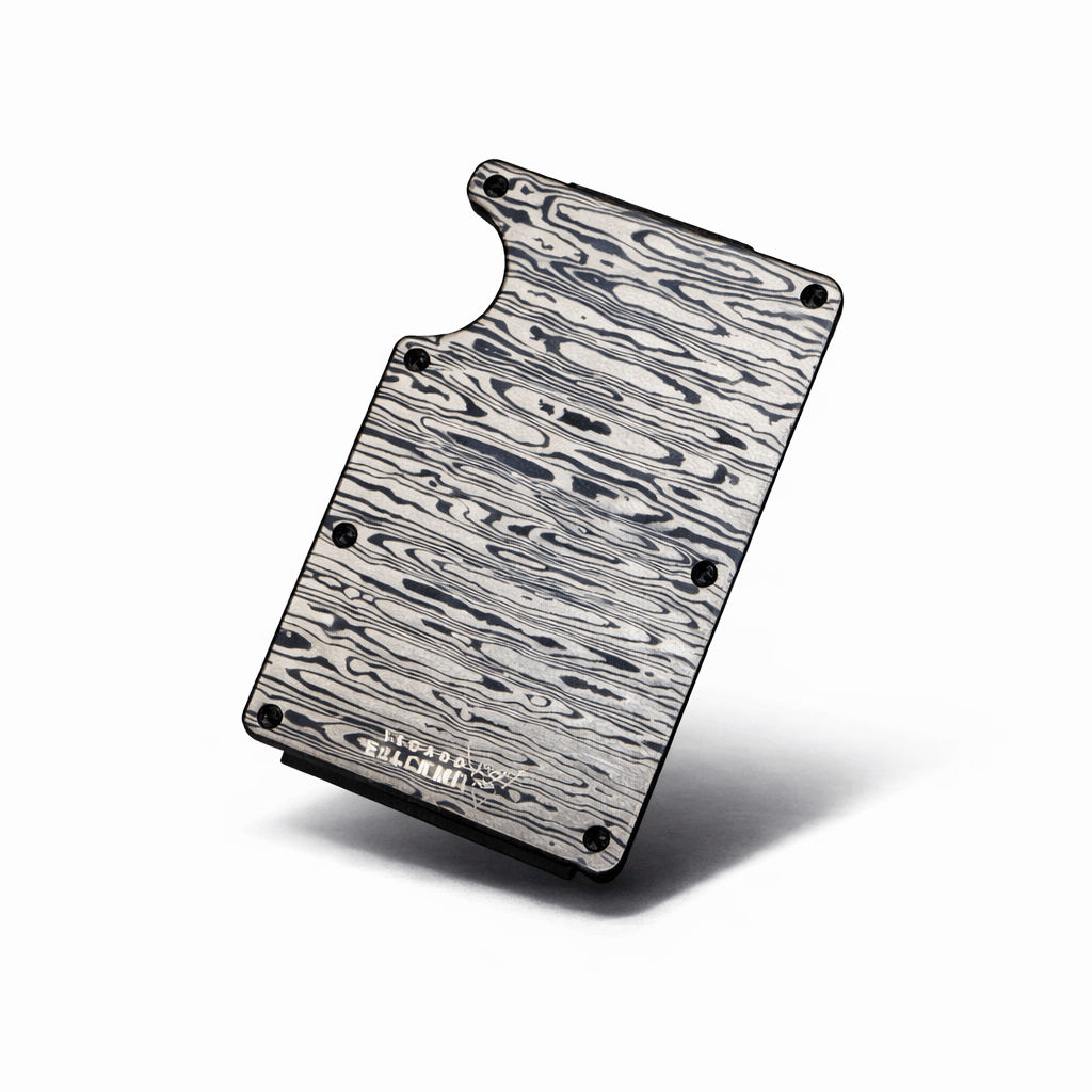 Billetera Edicion Especial