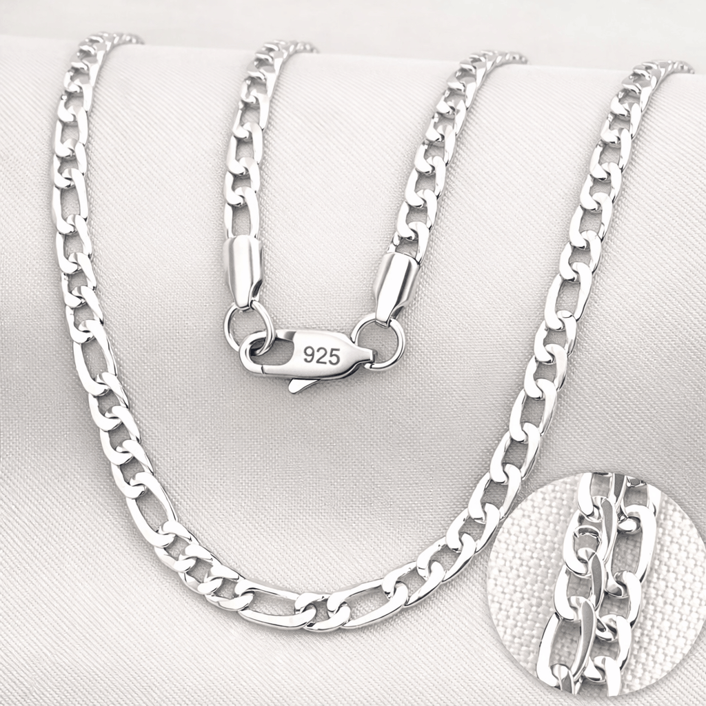 Cadena-plata-italiana-cartier-1