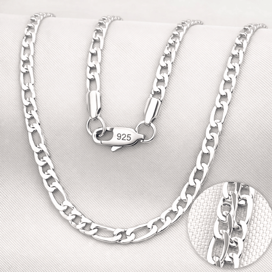 Cadena-plata-italiana-cartier-1