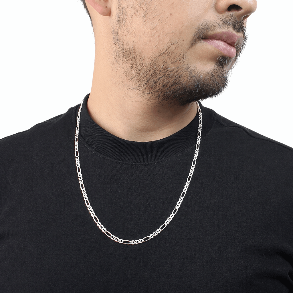 Cadena-plata-italiana-cartier-2