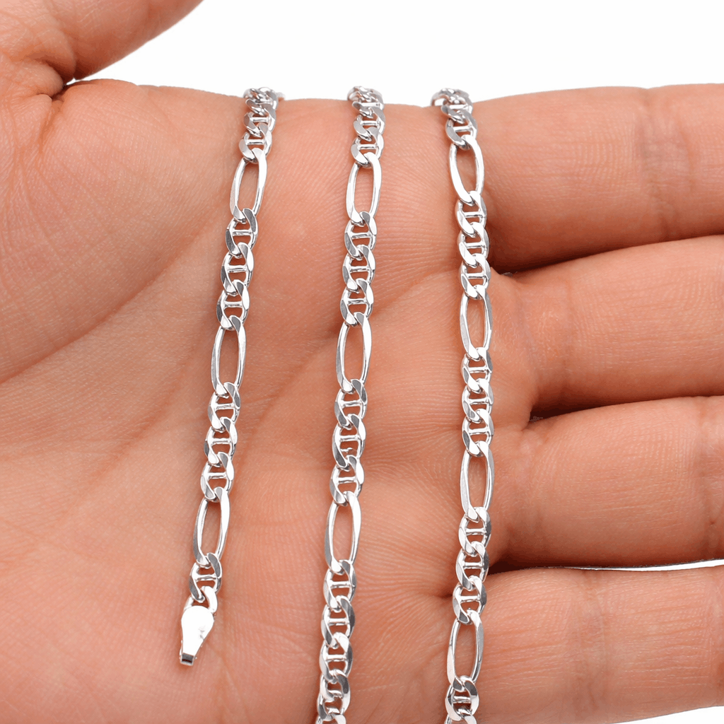 Cadena-plata-italiana-cartier-4
