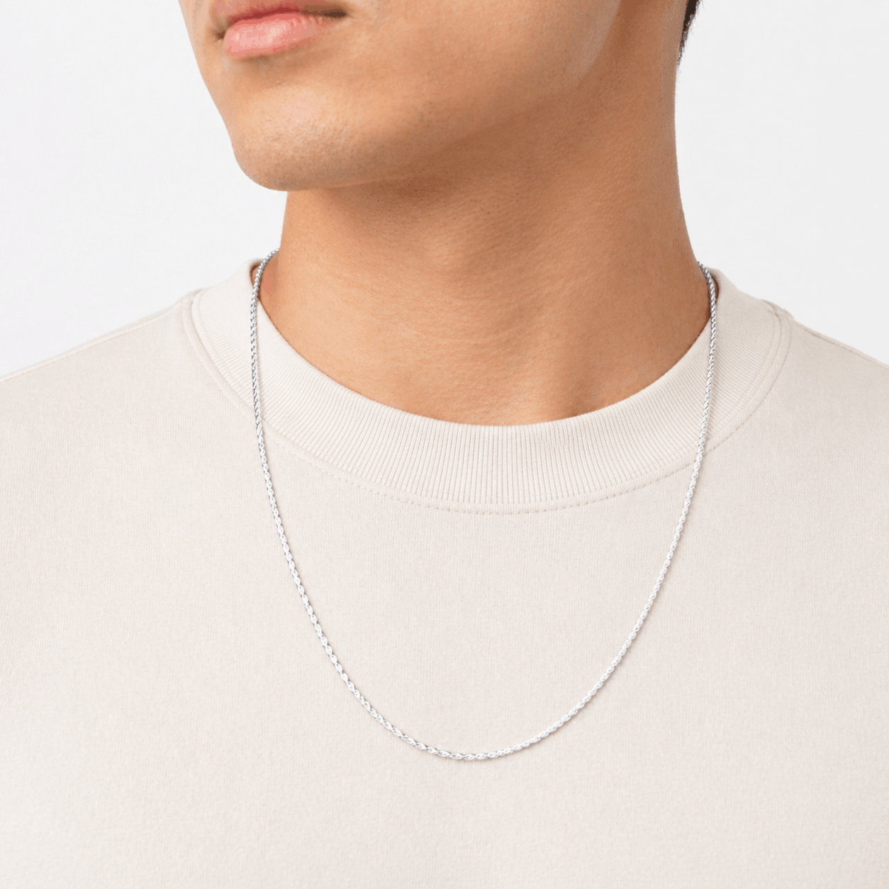 Cadena-plata-italiana-lazo-3