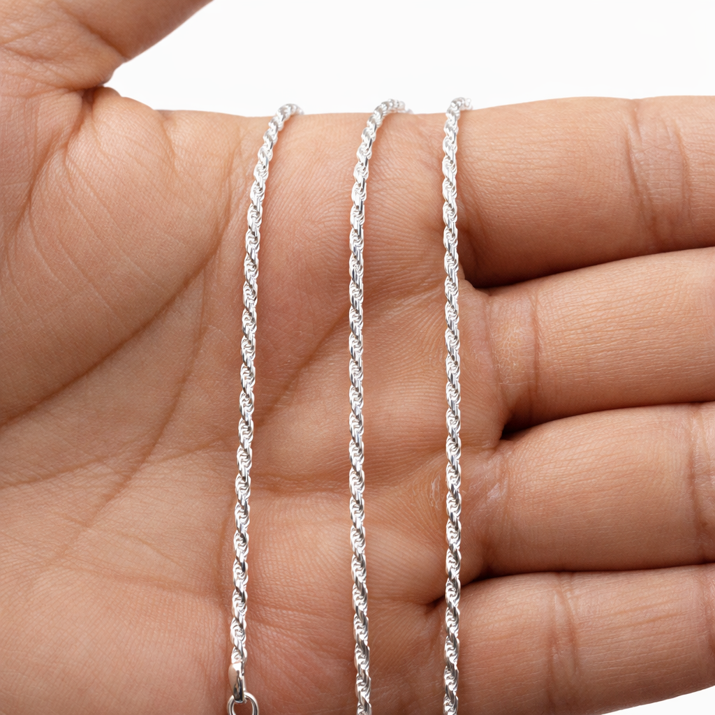 Cadena-plata-italiana-lazo-4