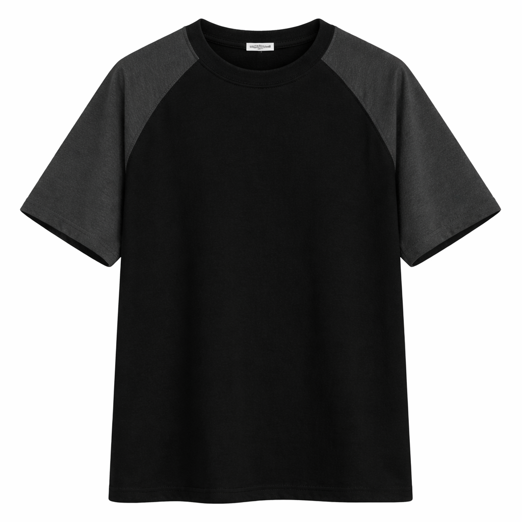 Camiseta Rangla Oversize | 260 Gramos