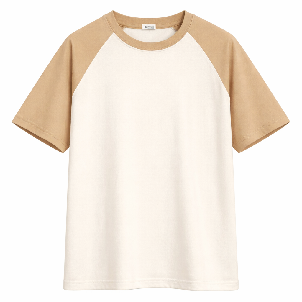 Camiseta Rangla Oversize | 260 Gramos