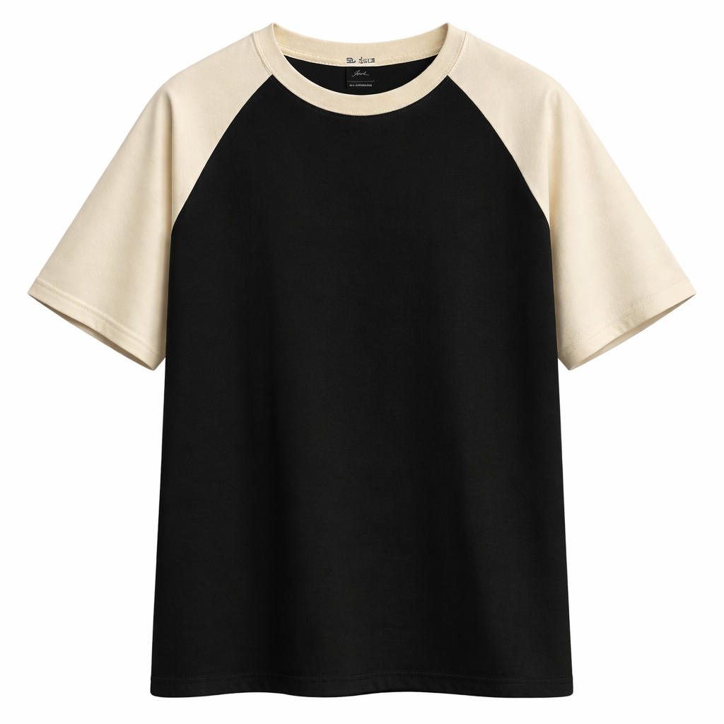Camiseta Rangla Oversize | 260 Gramos