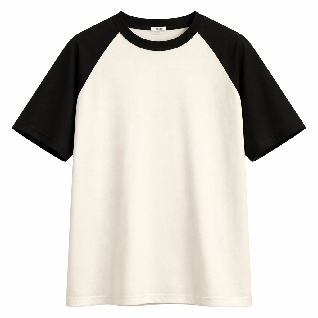 Camiseta Rangla Oversize | 260 Gramos