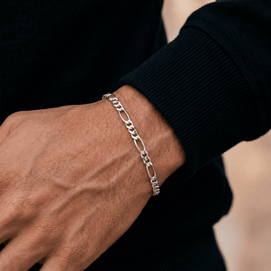Pulso Cartier | 4,4 gr.