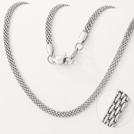 Cadena Chinesca | 11,3 gr.