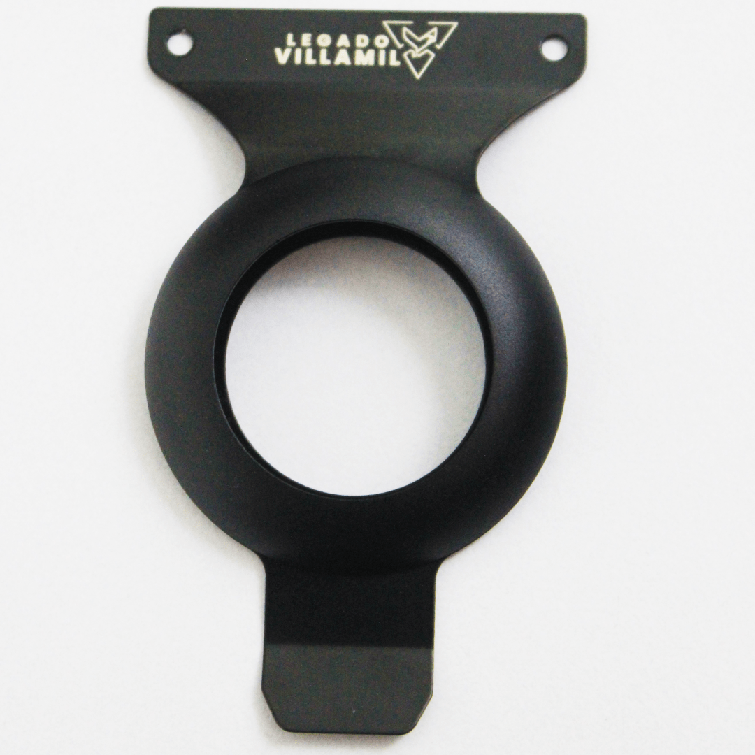 Clip para Air tag y efectivo