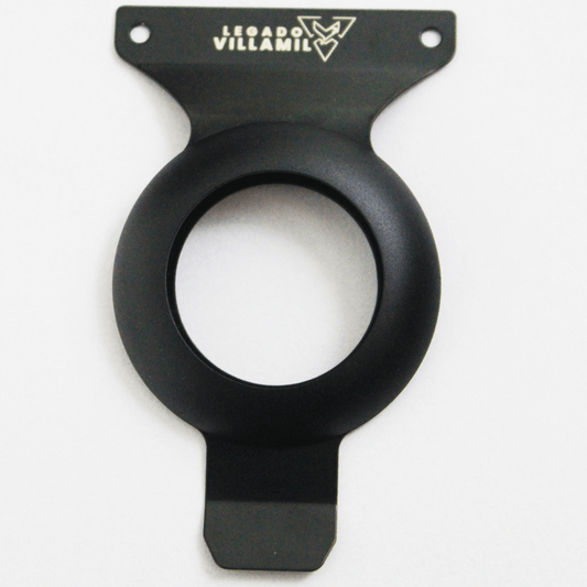 Clip para Air tag y efectivo