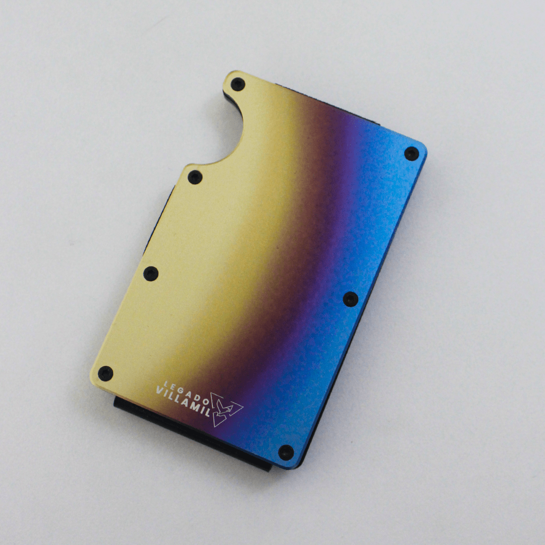 Billetera Edición Especial