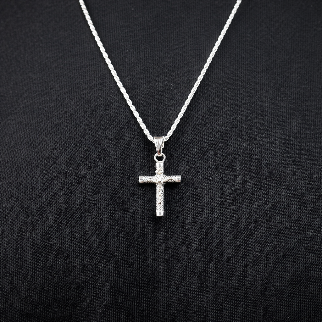 Dije-plata-italiana-cartier-2