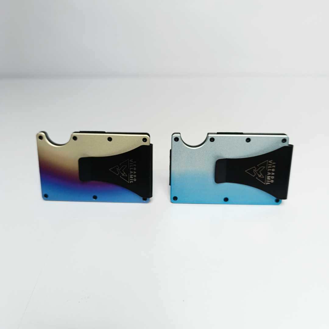 Billetera Edición Especial