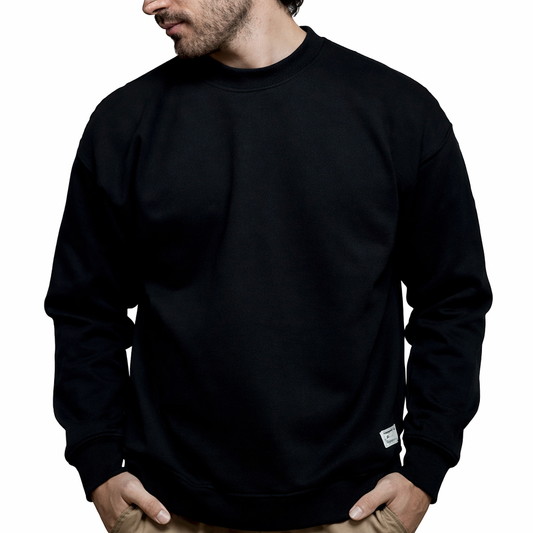 Buzos Oversize | 320 Gramos