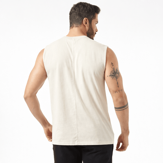 Esqueleto Básico Oversize | 260 Gramos
