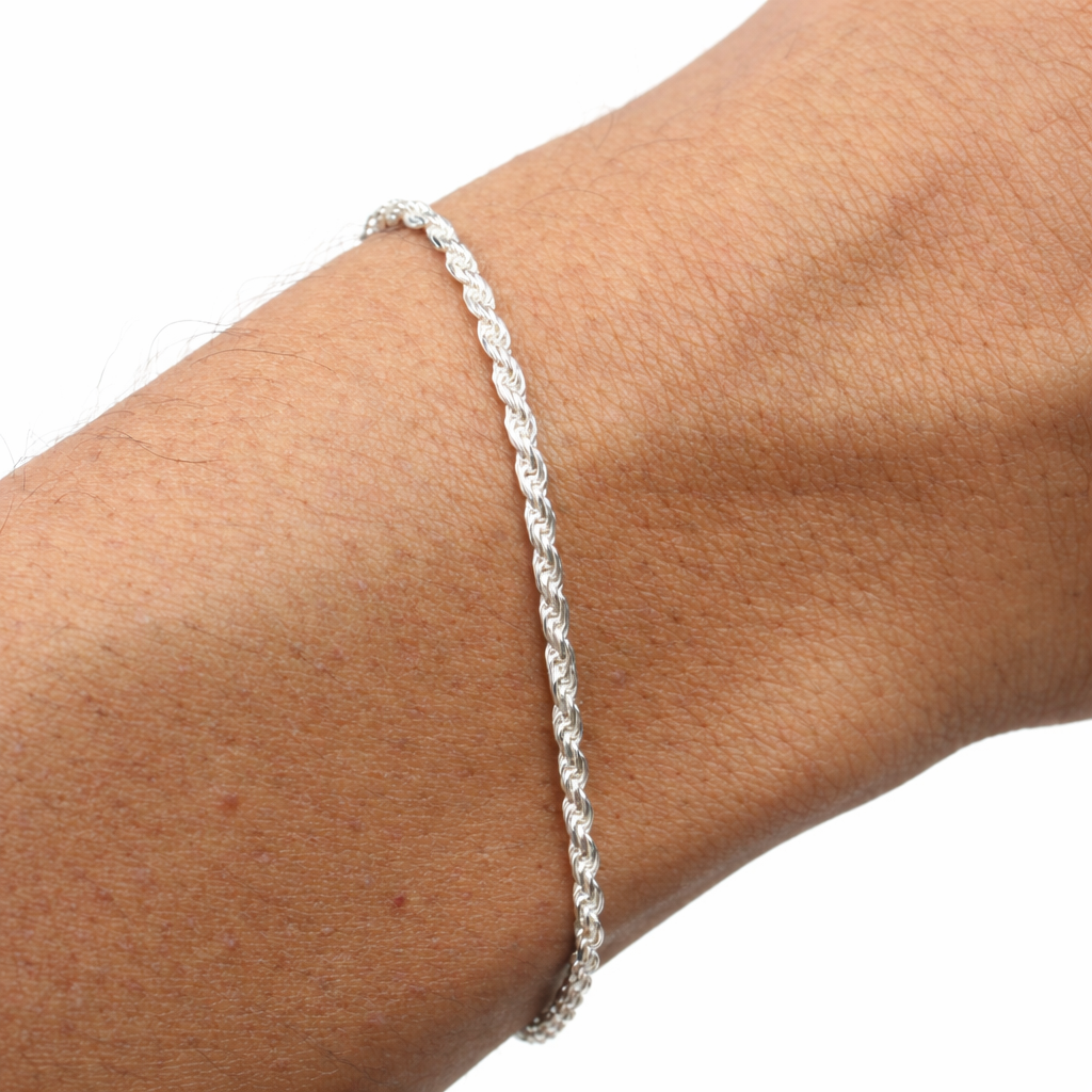 Pulsera Lazo