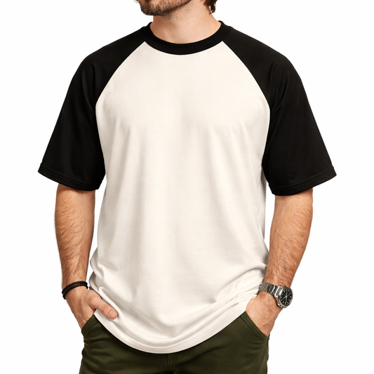 Camiseta Rangla Oversize | 260 Gramos