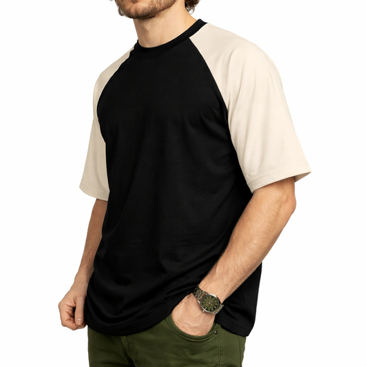 Camiseta Rangla Oversize | 260 Gramos