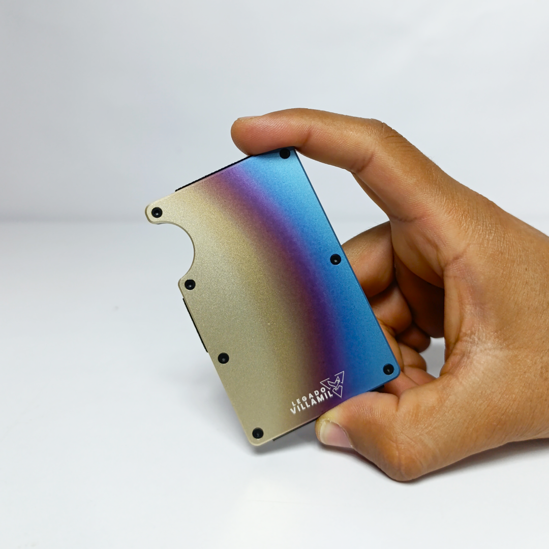 Billetera Edición Especial