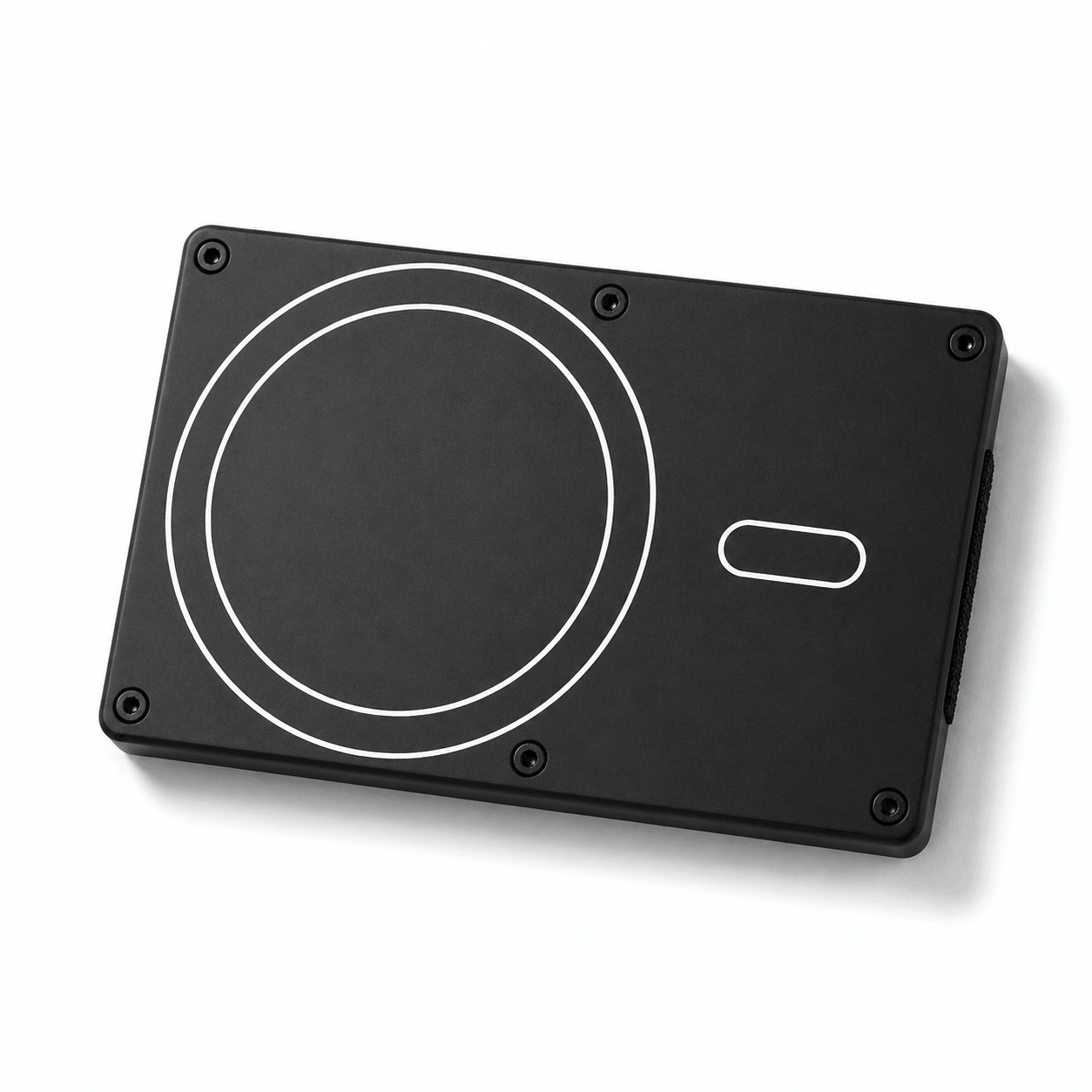 Placa MagSafe