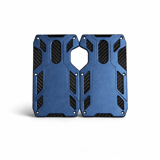 Placas intercambiables Optimus