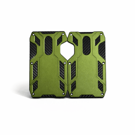 Placas intercambiables Optimus