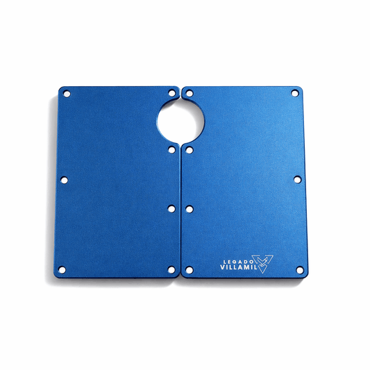 Placas intercambiables Clasicas